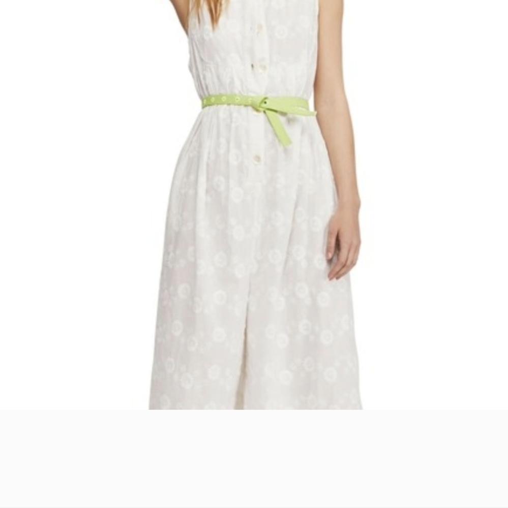 NWT Free People Jumper